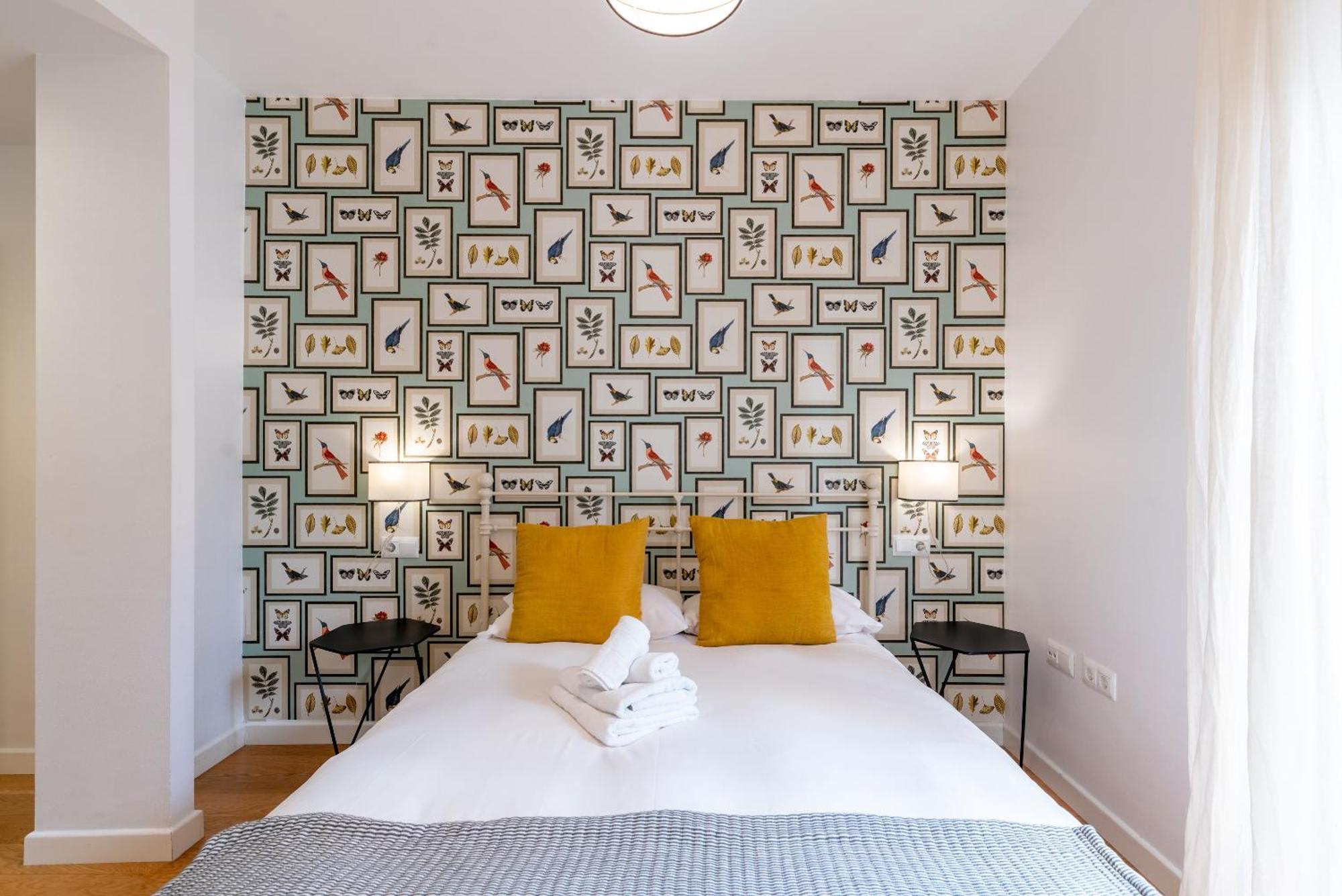 Veoapartment Alhondiga Primero Seville Luaran gambar