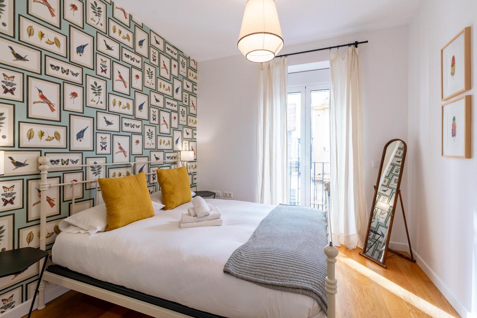 Veoapartment Alhondiga Primero Seville Luaran gambar