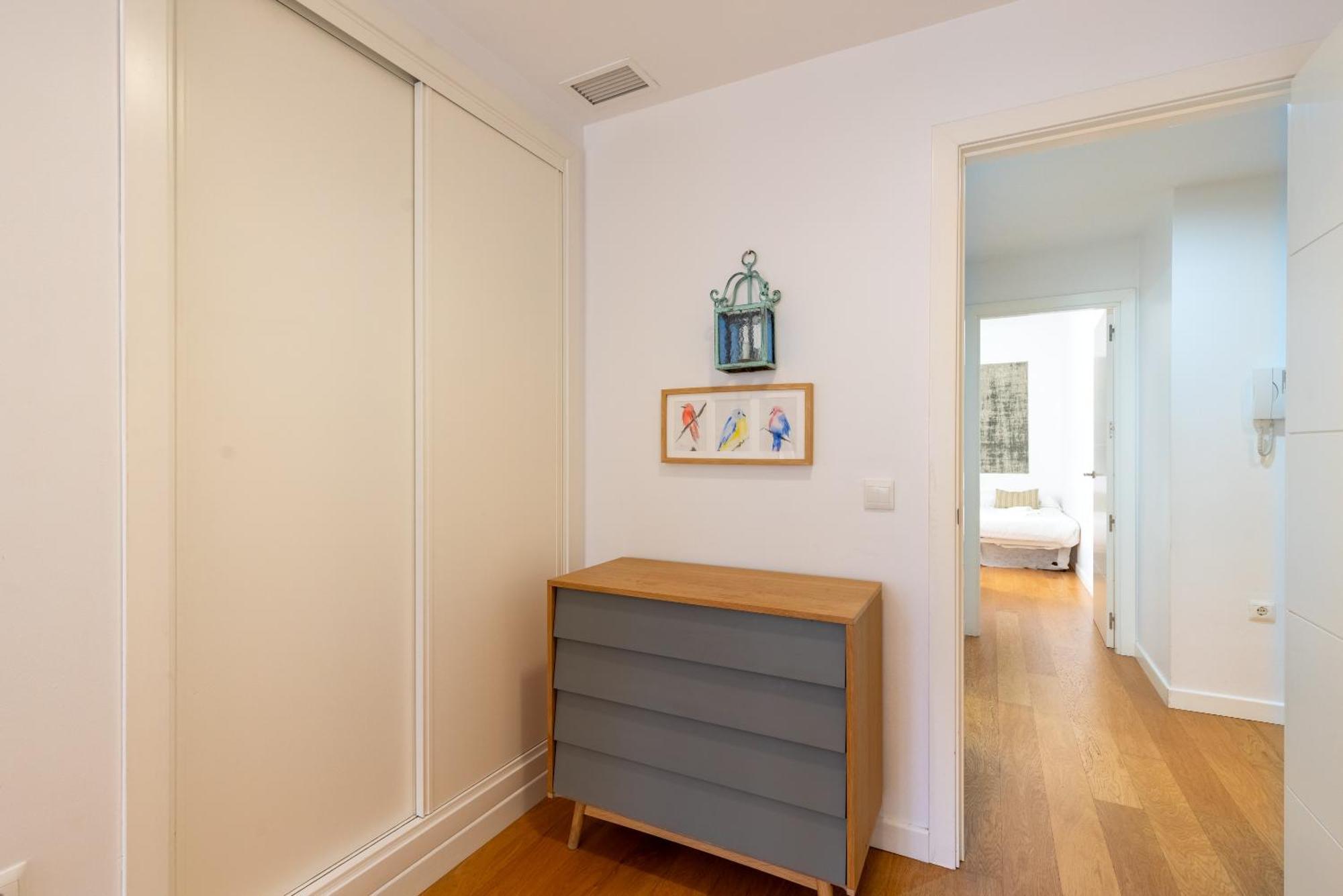 Veoapartment Alhondiga Primero Seville Luaran gambar