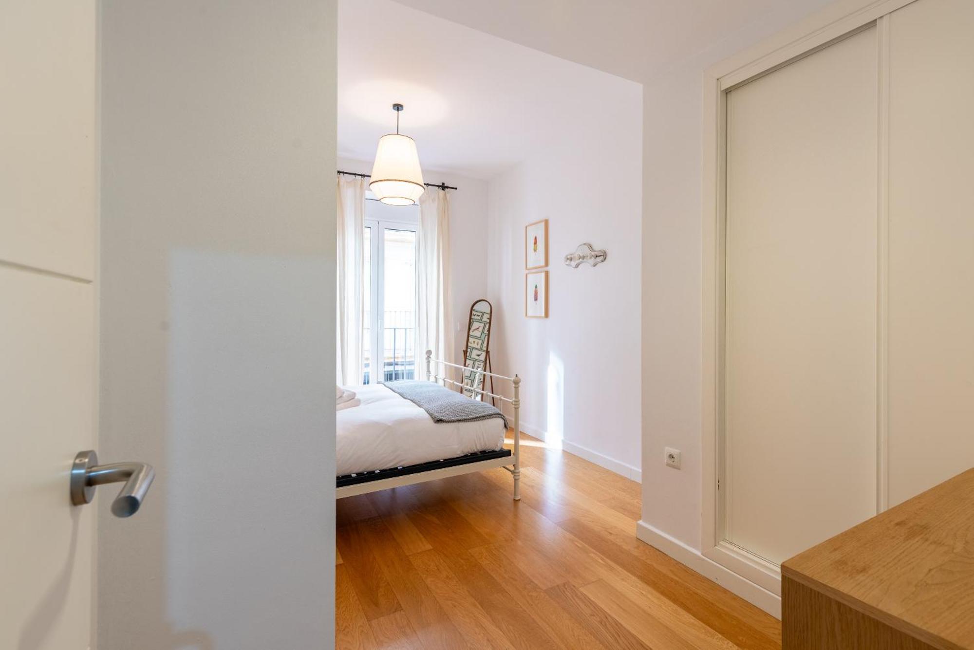 Veoapartment Alhondiga Primero Seville Luaran gambar