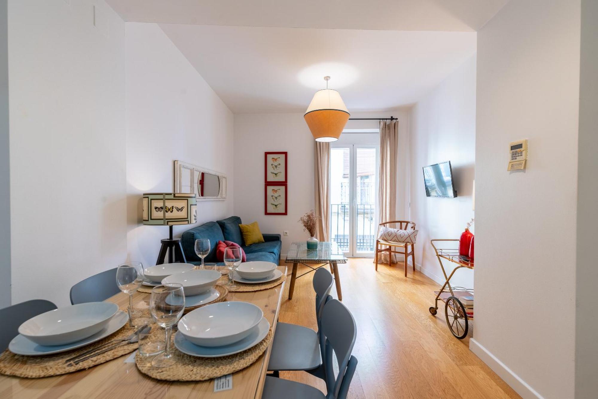 Veoapartment Alhondiga Primero Seville Luaran gambar