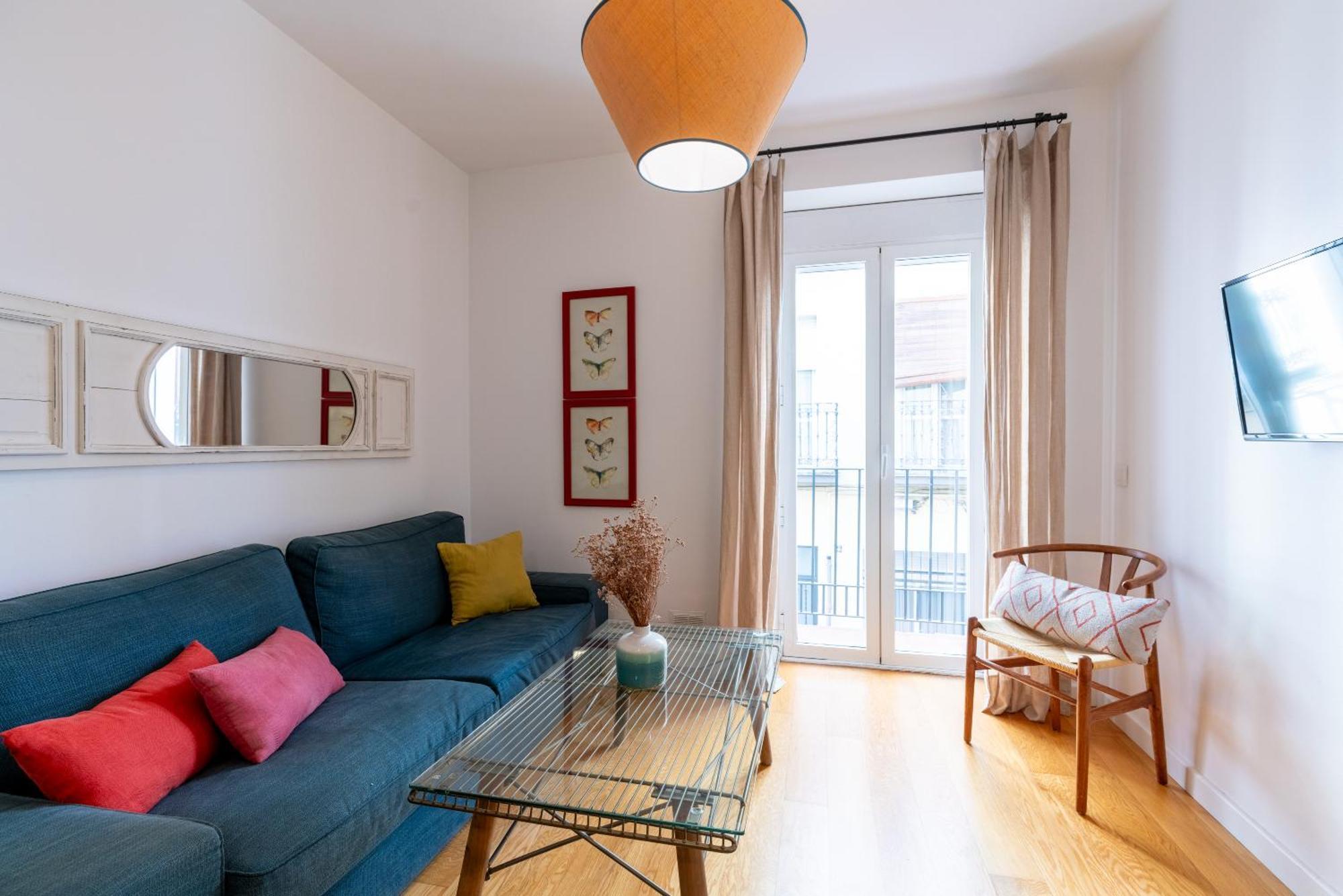Veoapartment Alhondiga Primero Seville Luaran gambar